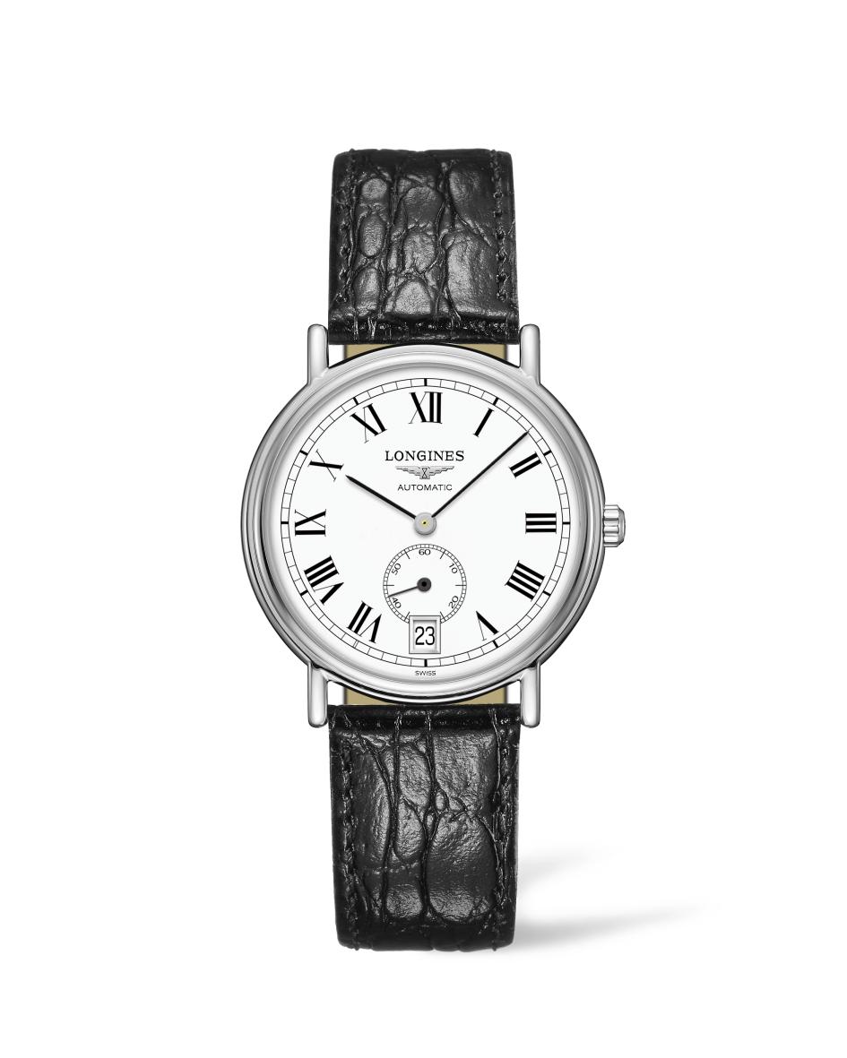 Longines - L37744302